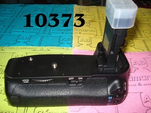 Battery Grip Canon 60D 10373
