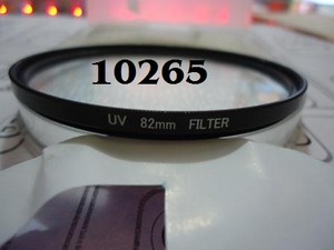 FILTRO UV 82mm 10265