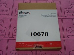 PROTECTOR LCD NIKON D3300 EIRMAI 10678