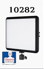 LÁMPARA USB 352 LEDS Y MINICABEZAL 10282