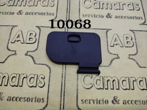 TAPA BATERIA NIKON D750 10068