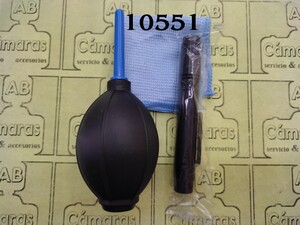 KIT DE LIMPIEZA 10551