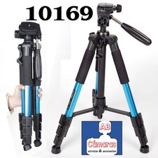TRIPIE ZOMEI Q111 140cms 10169