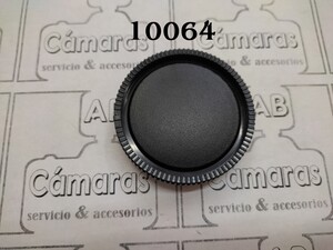 TAPA PARA CUERPO SONY (MONTURA E) 10064