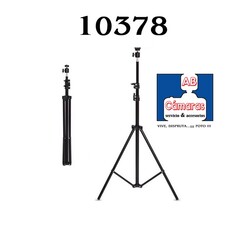 TRIPIE PARA ESTUDIO 2m CON MINI CABEZAL 10378