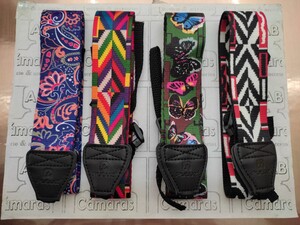 CORREA ESTAMPADA PULUZ 10288